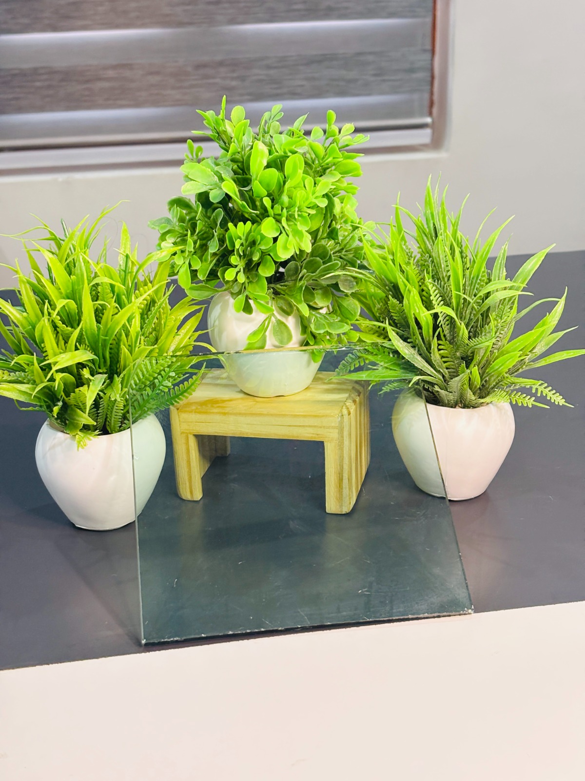 Light-Green-Tinted-Glass